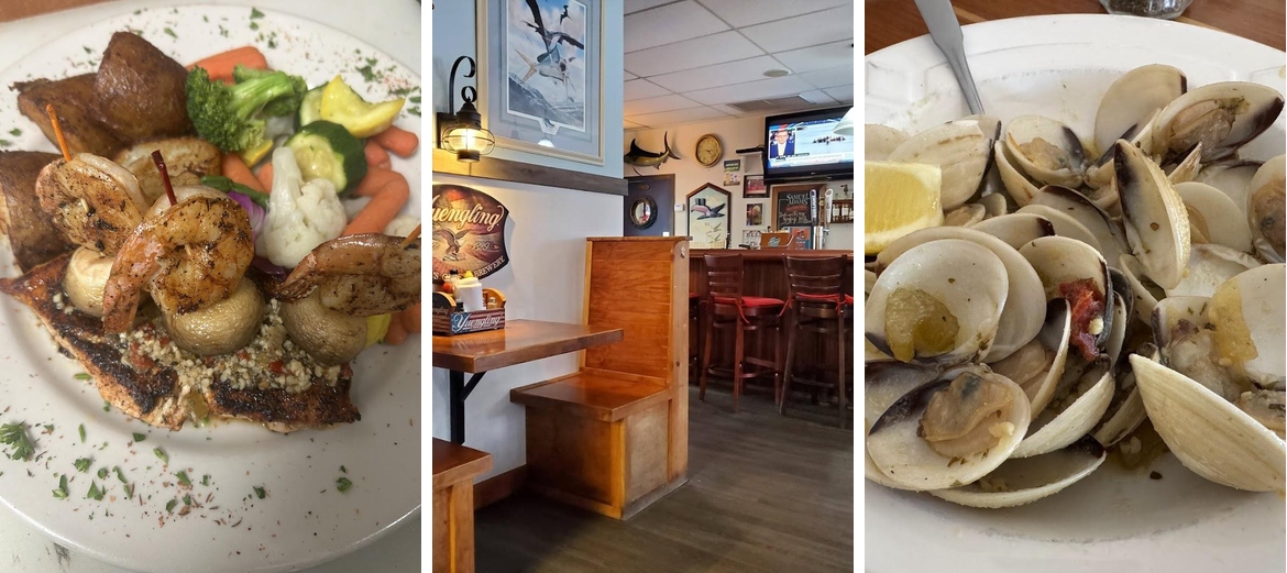 Portside Pub & Grille