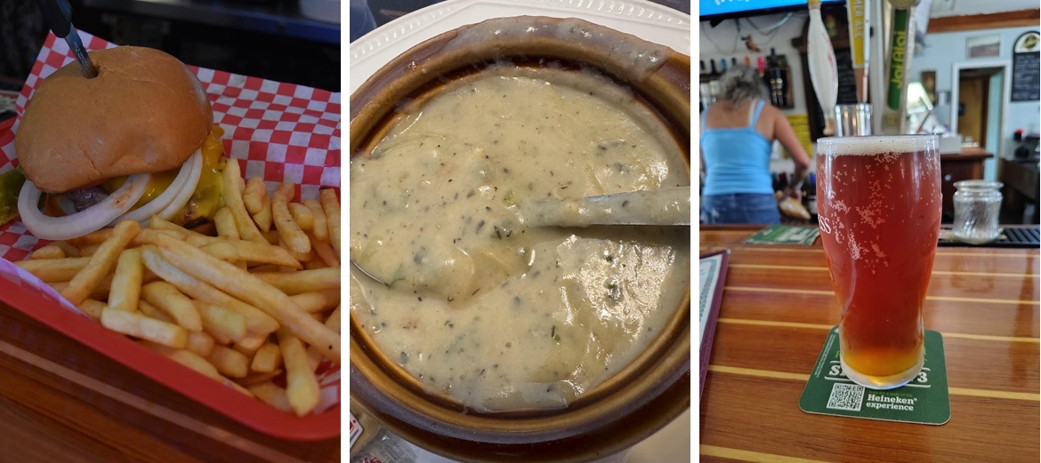 Portside Pub & Grille