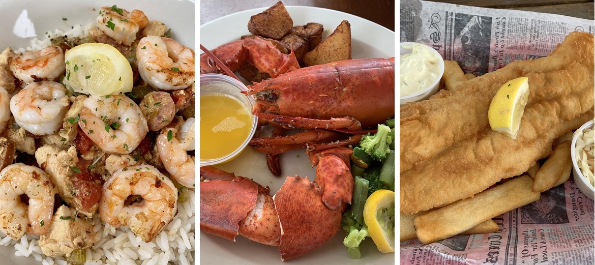 Portside Pub & Grille