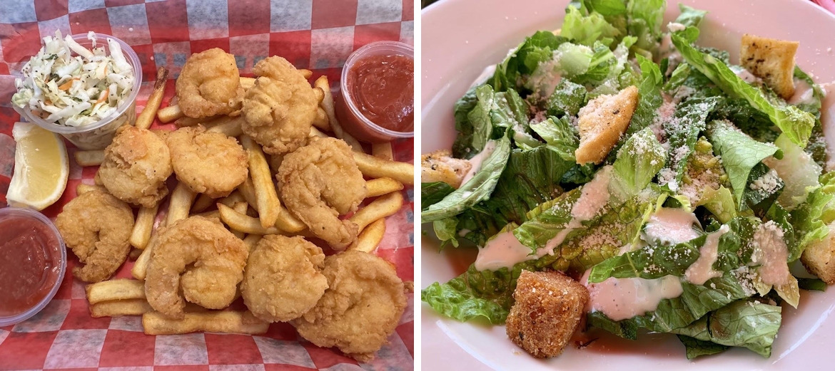 Portside Pub & Grille