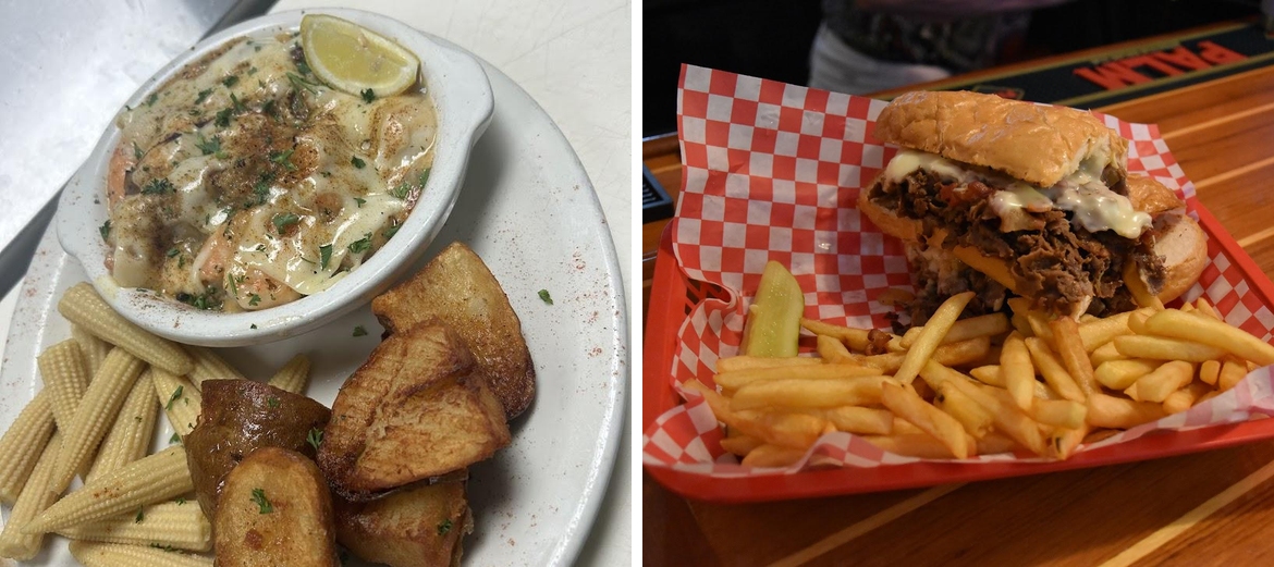 Portside Pub & Grille