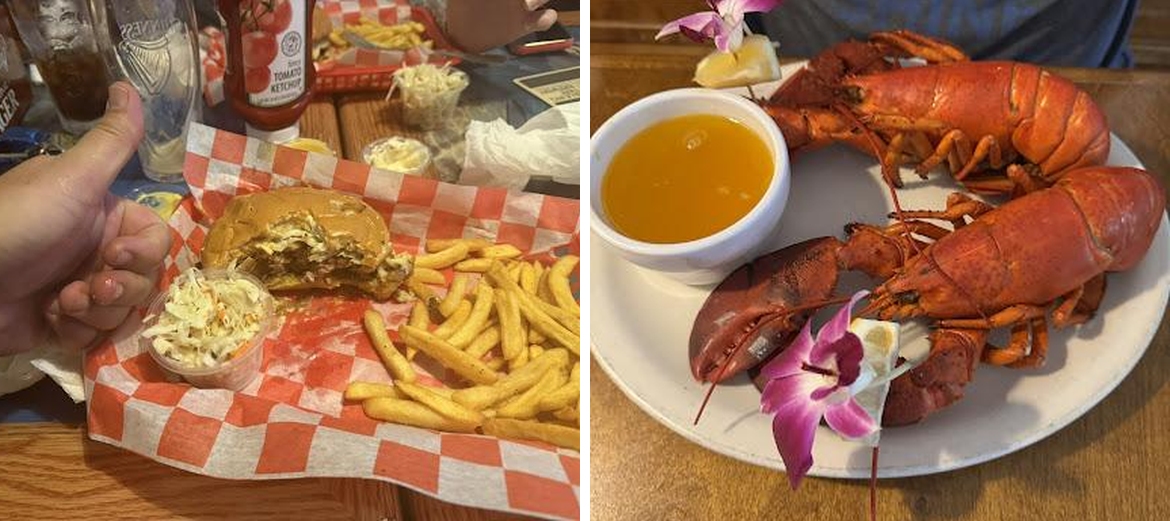 Portside Pub & Grille
