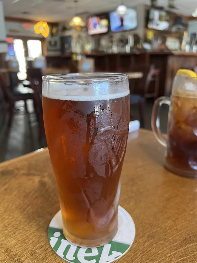 Cold Yuengling