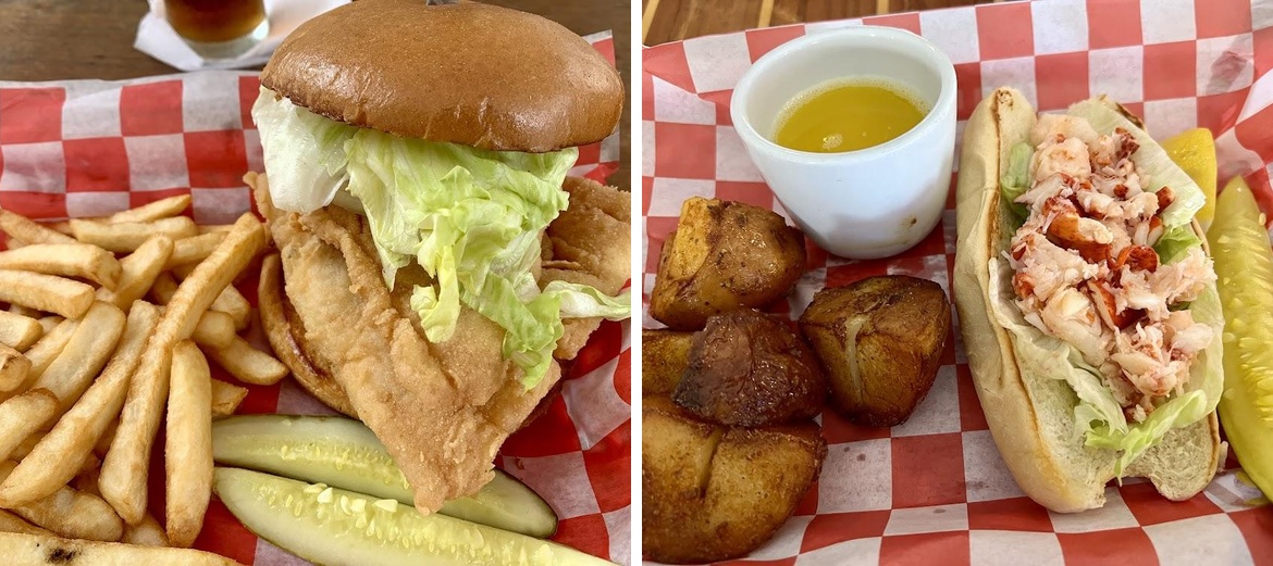 Portside Pub & Grille