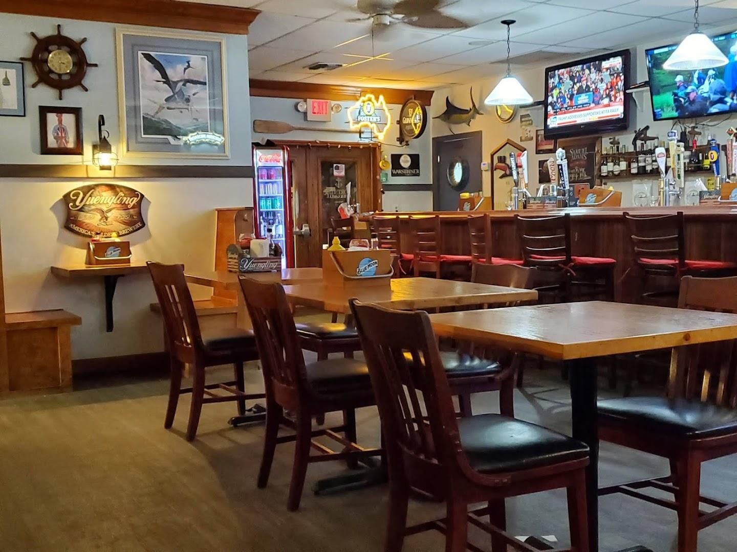 Portside Pub & Grille