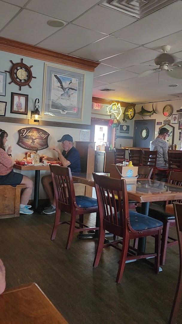 Portside Pub & Grille