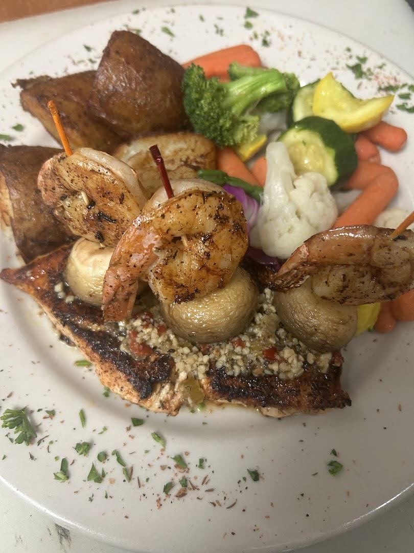 Portside Pub & Grille