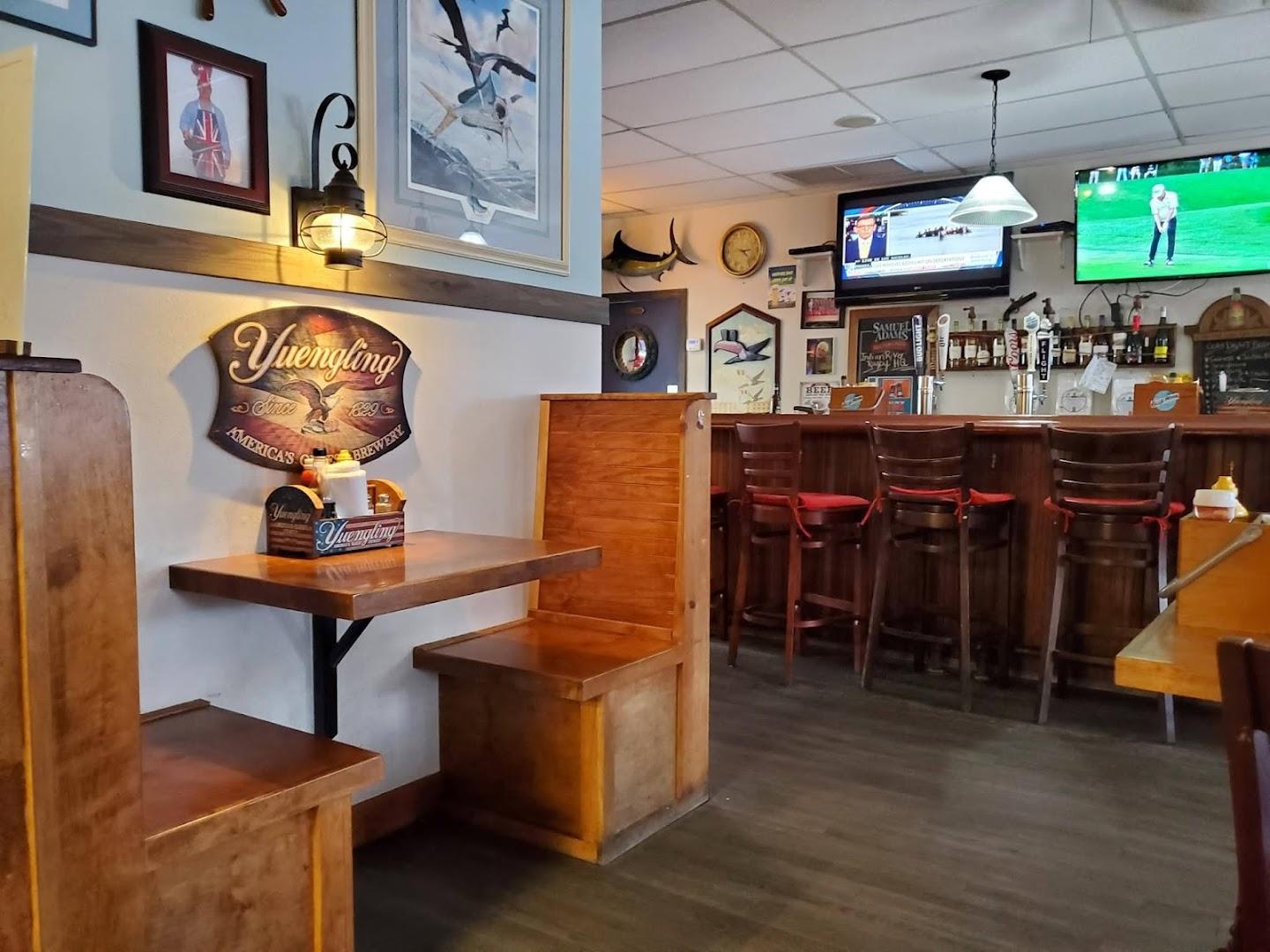 Portside Pub & Grille