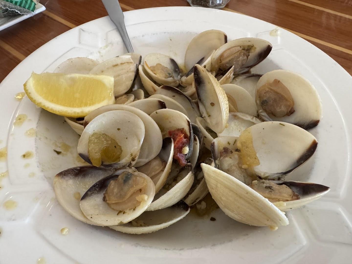 Portside Pub & Grille
