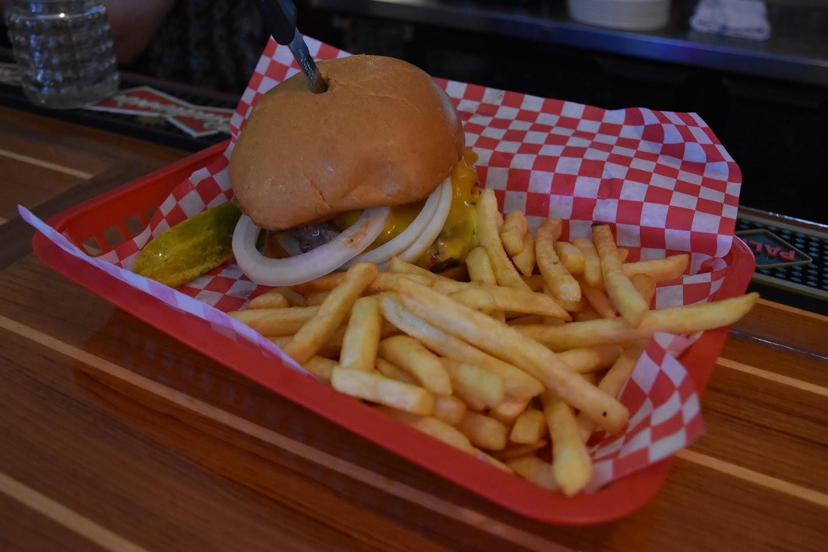 Portside Pub & Grille