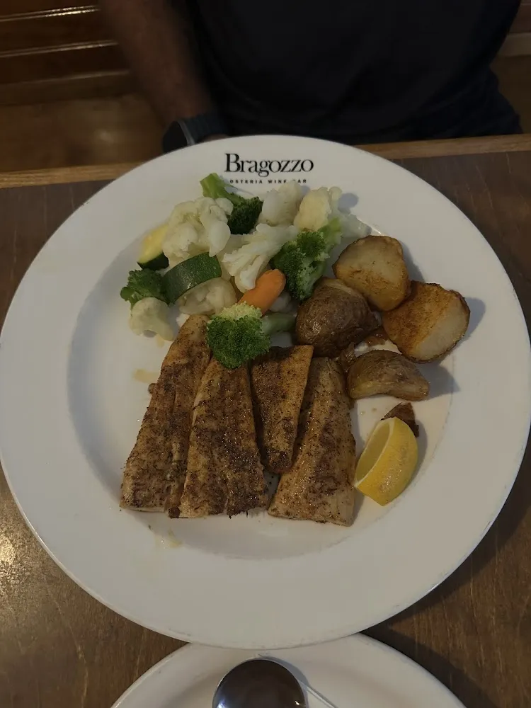 Mahi Mahi