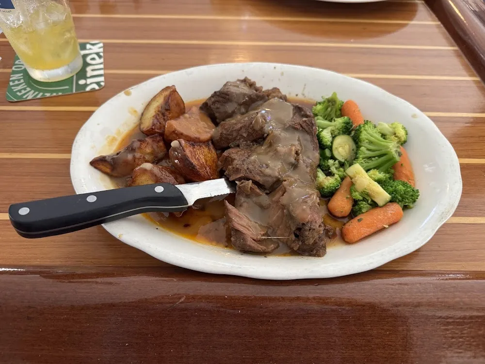 Pot Roast